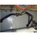CF6 Engine Bracket 9118M81G01