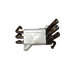 Piper PA32R-300 Complete Exhaust System     PN 38146-002