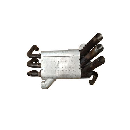 Piper PA32R-300 Complete Exhaust System     PN 38146-002