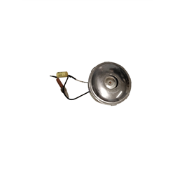 Delta-Larm Warning Horn Assembly (28V)     PN 16004042-S