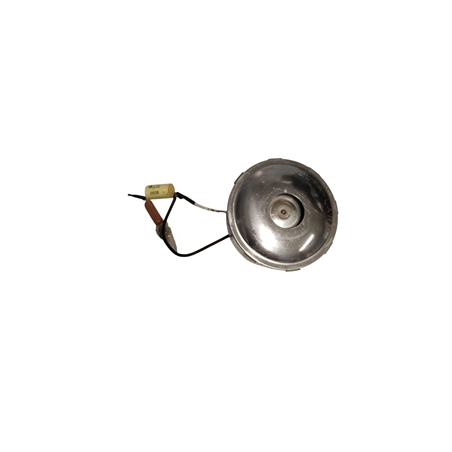 Delta-Larm Warning Horn Assembly (28V)     PN 16004042-S