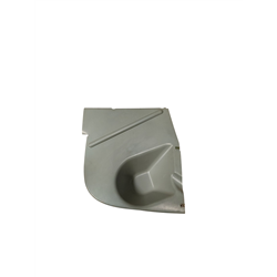 Piper PA34-200 Baggage Compartment Panel RH   PN 96803-00