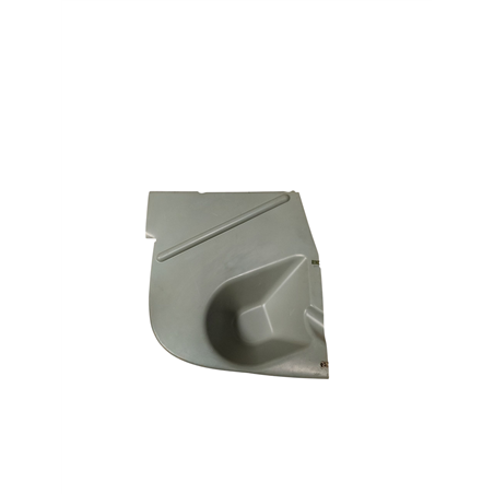 Piper PA34-200 Baggage Compartment Panel RH   PN 96803-00