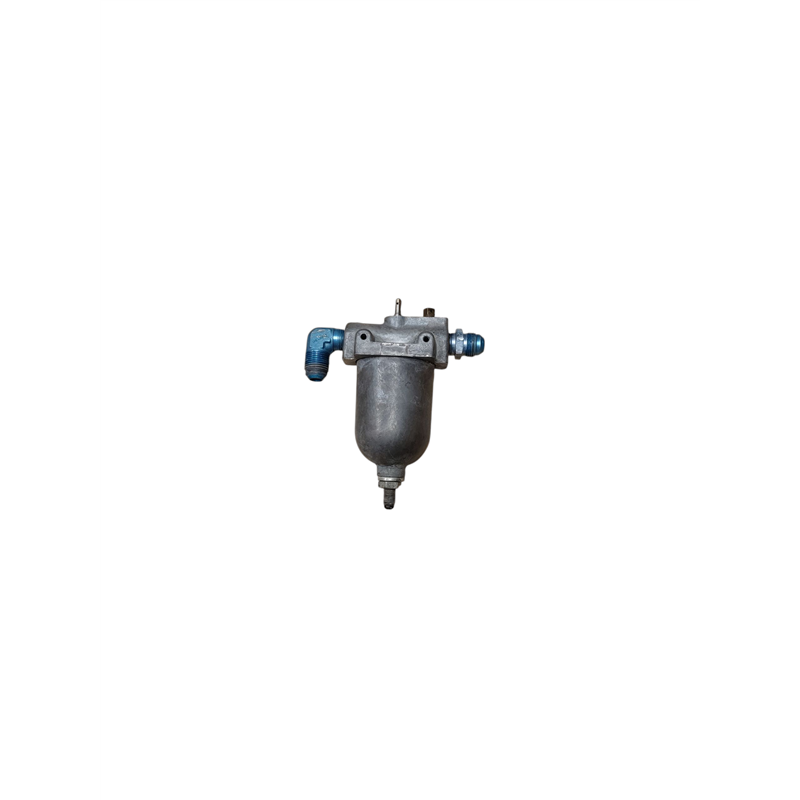 Cessna Fuel Strainer Assembly    PN 0756005-1