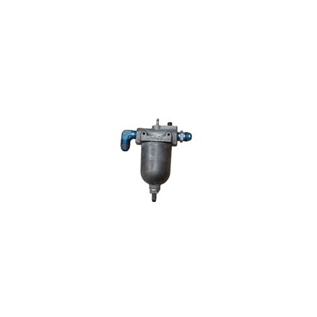 Cessna Fuel Strainer Assembly    PN 0756005-1
