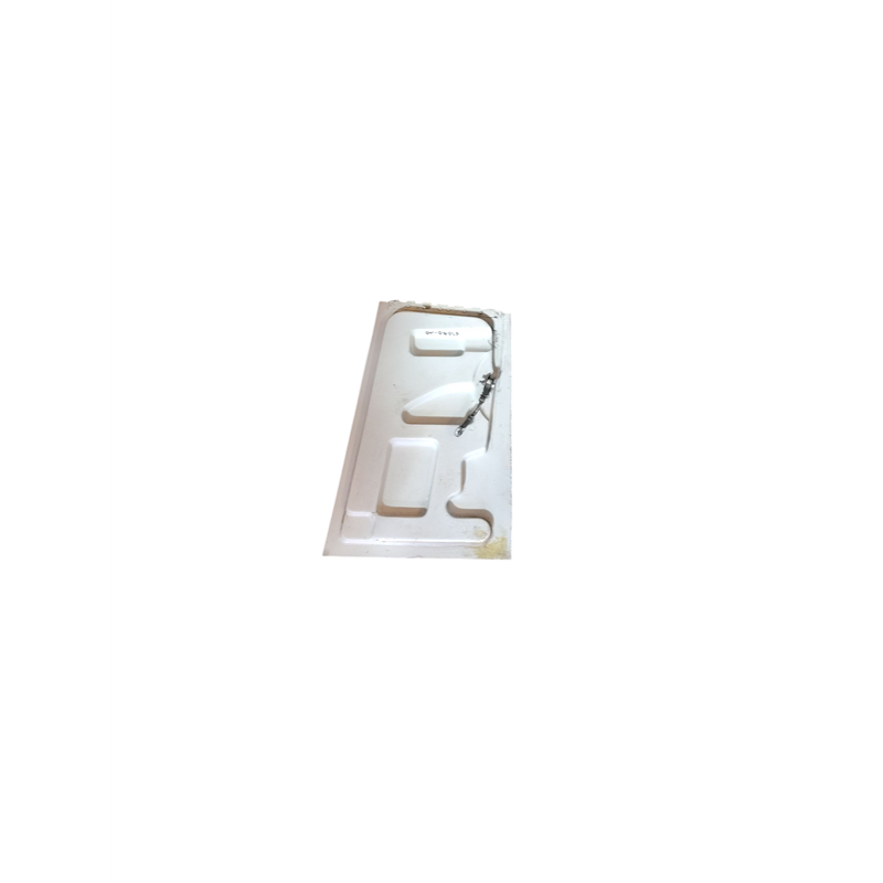 Piper Main Landing Gear Assembly    PN 67090-10