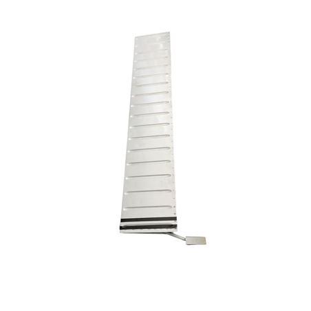 Piper PA32R-200 Aileron Assembly RH     PN 66767-901