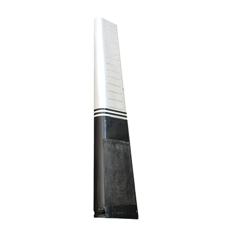 Piper PA32R-300 Flap Assembly RH     PN 65590-901