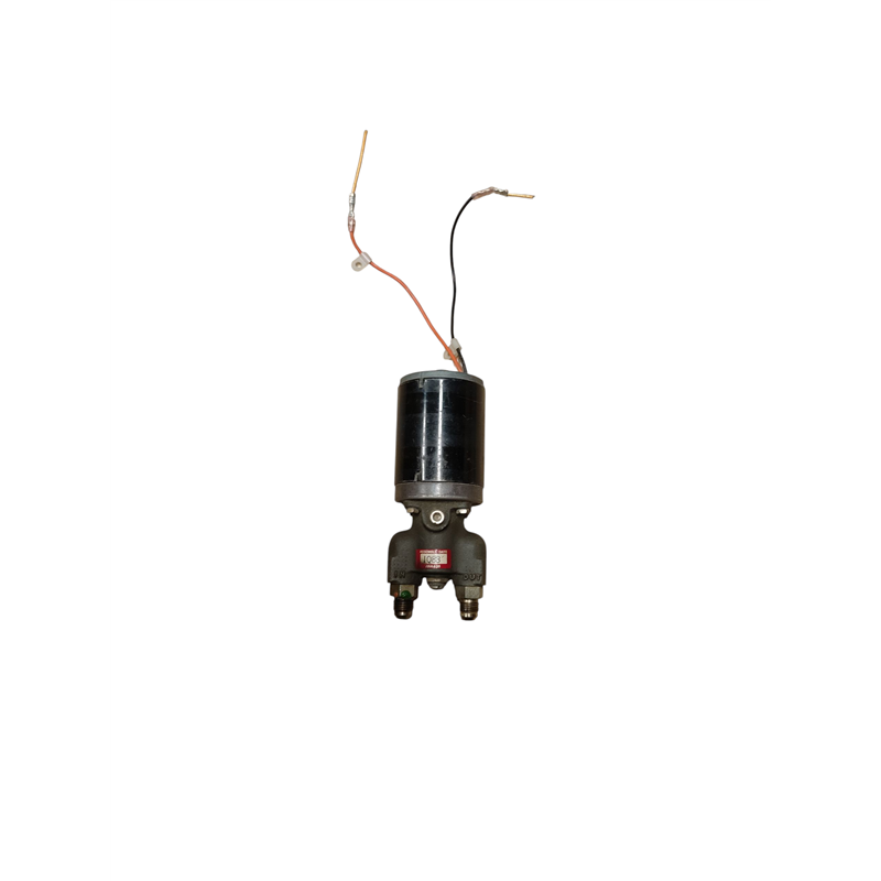Wheldon 24V Fuel Pump    PN C8100-F