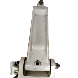 Cessna F150M Nose Gear Upper Torque Link Assembly    PN 0442506-1