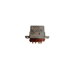 Mouser Relay pn E210-1181, Ms27401-14
