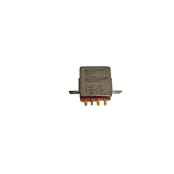 Relay M6106719-012, FCA-125-12