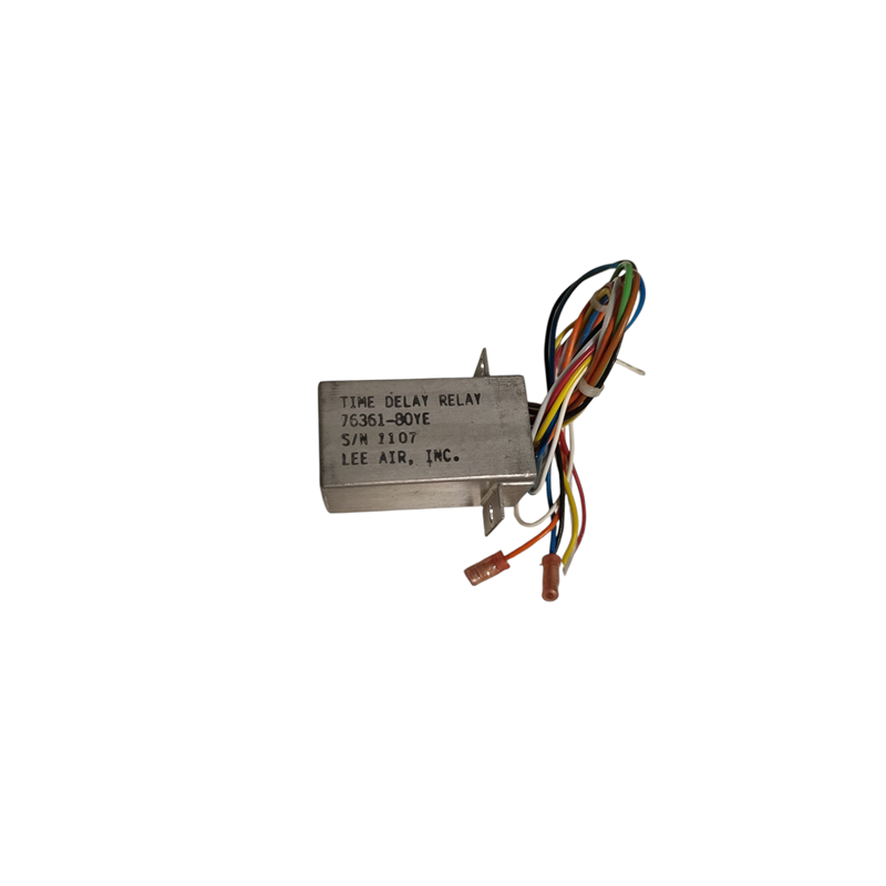 Relay timer    PN 76361-80YE