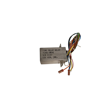 Relay timer    PN 76361-80YE