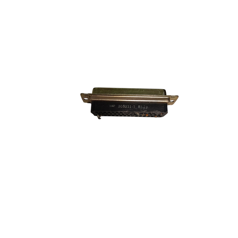 Mouser Socket    PN 571-2052111