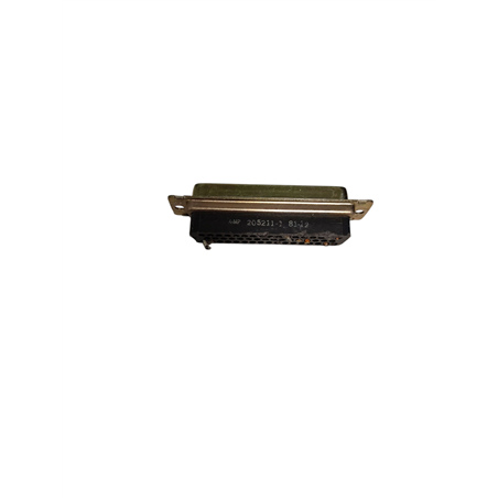 Mouser Socket    PN 571-2052111