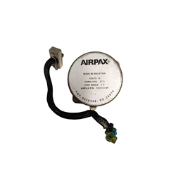 Airpax Scan Motor    PN C82933-M1