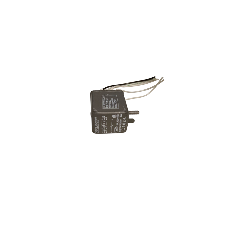 Potter and Brumfield Relay    PN KHS-17D31-24