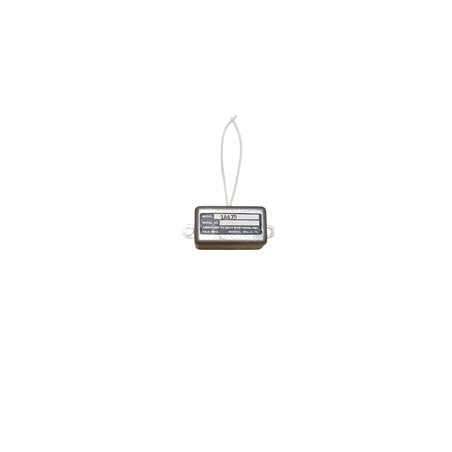 Century Flight Systems Autopilot Noise Filter       PN 1A479