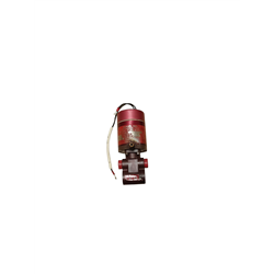 Dukes Inc Fuel Pump Boost 28V     PN 1429-00-1