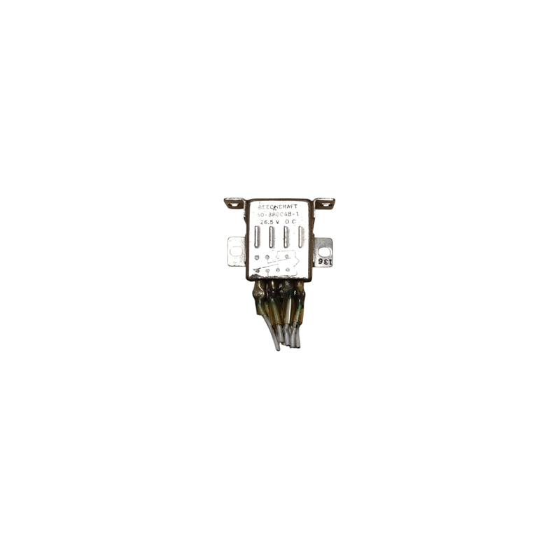 Beechcraft Relay    PN 50-380048-1