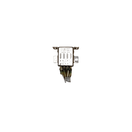 Beechcraft Relay    PN 50-380048-1
