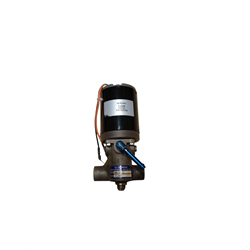 CJ Aviation Fuel Pump      PN A8120-C