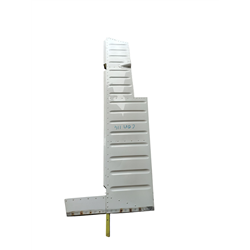 Rockwell Commander 114B Elevator Assembly RH     PN 44017-504