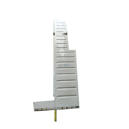 Rockwell Commander 114B Elevator Assembly RH     PN 44017-504