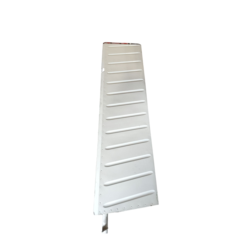 Piper PA28R RudderAssembly     PN 65342-002