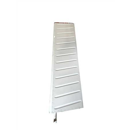 Piper PA28R RudderAssembly     PN 65342-002