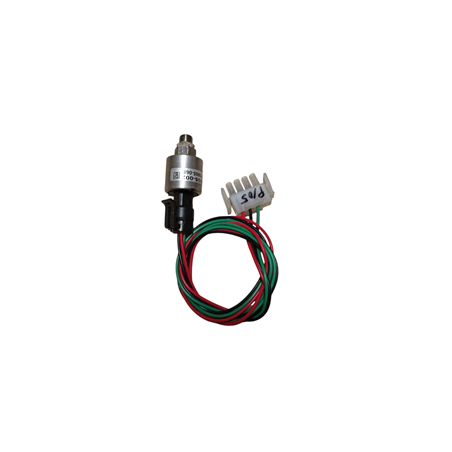 Cirrus SR-20/22 Oil Pressure Switch       PN 12635-002