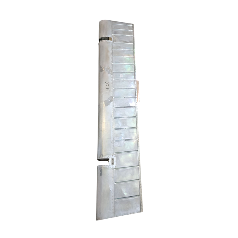 Beechcraft 60 Duke Aileron Assembly RH      PN 60130001-147