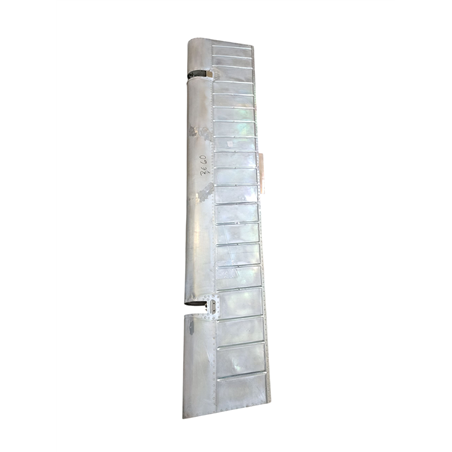Beechcraft 60 Duke Aileron Assembly RH      PN 60130001-147