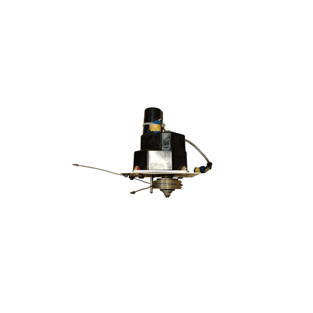 Edo Aire Mitchell Pitch Servo Assembly       PN 1C508-1-1839