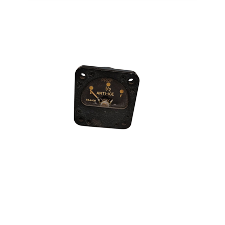 Ideal Precision Meter Propeller Anti Ice      PN 6680-713-6885