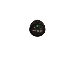 Cessna Propeller De-Ice Indicator     PN C662503-0102