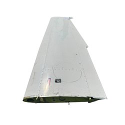 Cessna F150M Wing Assembly RH     PN 0426005-98