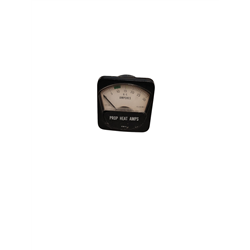 BF Goodrich Propeller De-Ice Ammeter Indicator     PN 3E1389-3