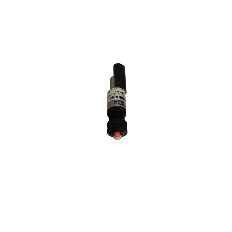 Airborne Gyro Warning Unit     PN 1G19-1