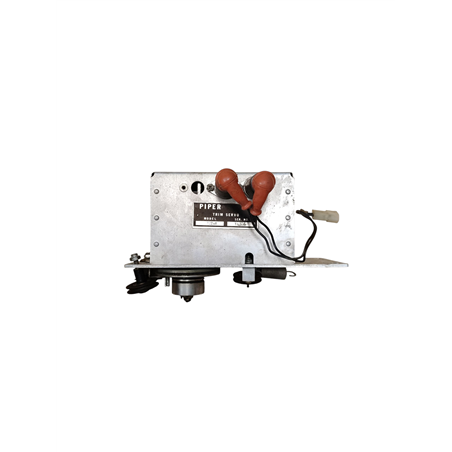 Piper Trim Servo Model PET-1