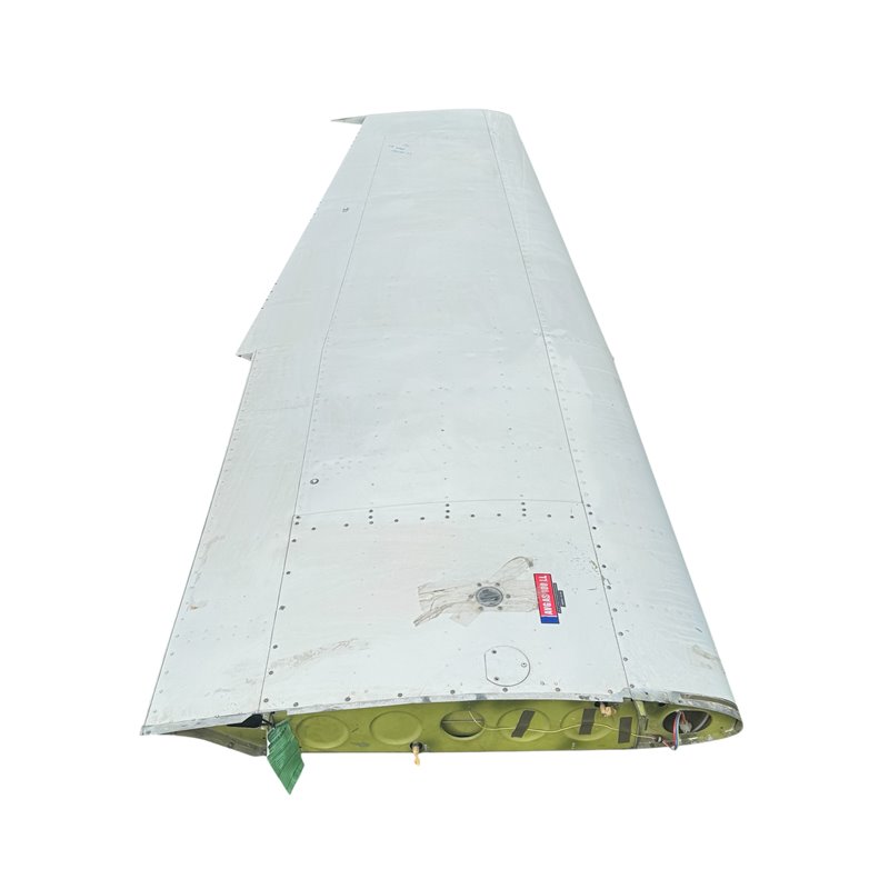 Cessna F150M Wing Assembly LH   

PN 0426005-97

