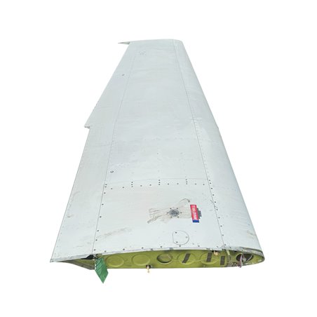 Cessna F150M Wing Assembly LH   

PN 0426005-97

