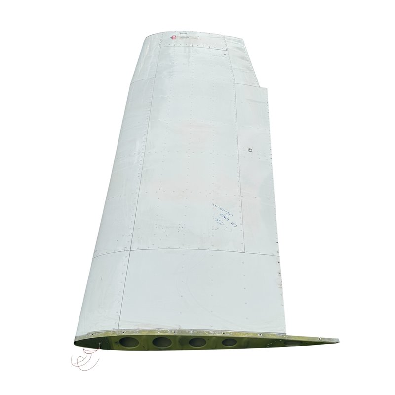 Cessna F150M Wing Assembly LH   

PN 0426005-97

