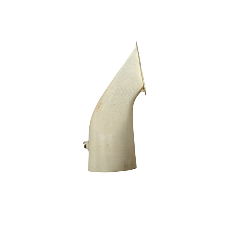 Piper PA32R-300 Fitting Air Duct Lower Assembly    PN 79271-000