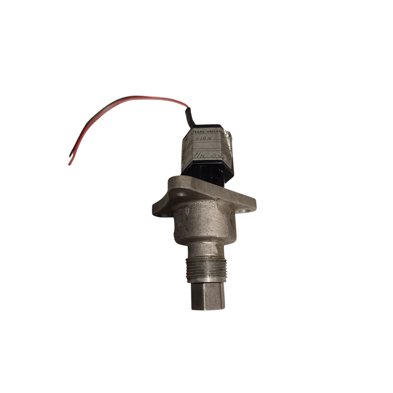 Rochester Gauges Oil Temperature Switch       PN TG0100-05010