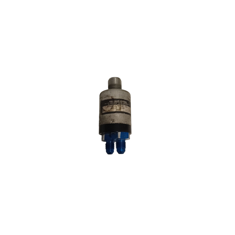 Precision Sensors Differntial Pressure Switch       PN D37C-15