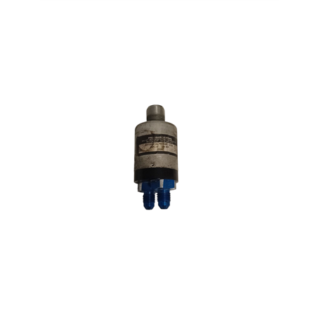 Precision Sensors Differntial Pressure Switch       PN D37C-15