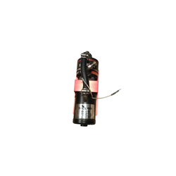 Airborne, Parker, Aero Safe 211CC Vacuum Pump with Mounting Bracket      PN S8112-470