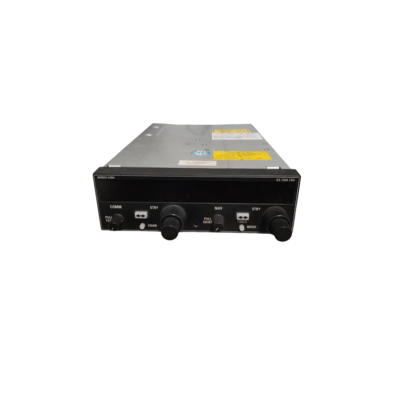 King KX155A TSO    PN 069-01032-0101